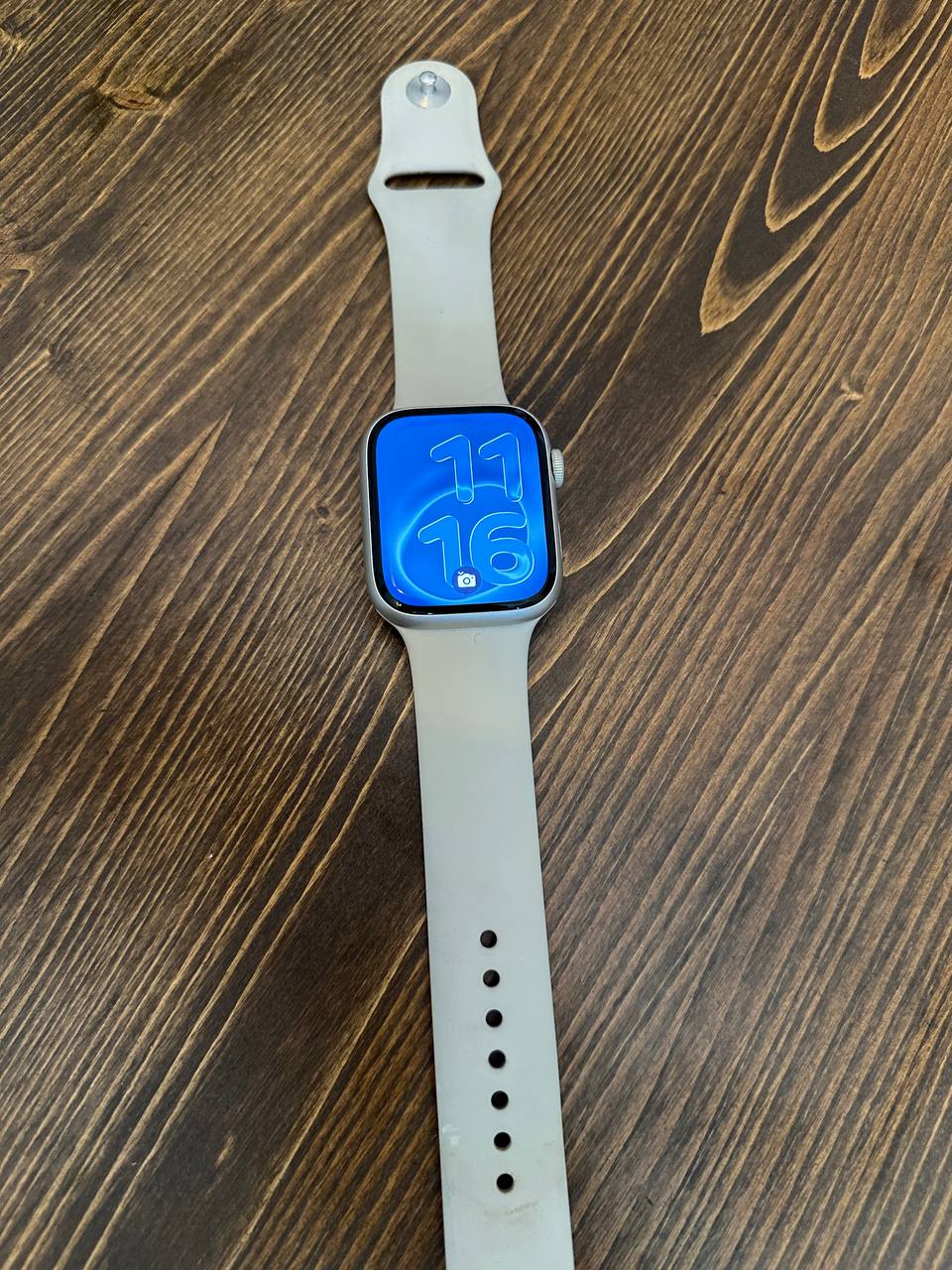 Apple Watch Series 7, 45mm