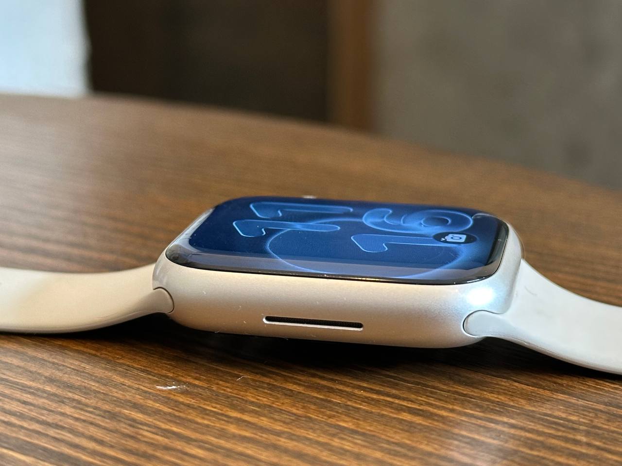 Apple Watch Series 7, 45mm