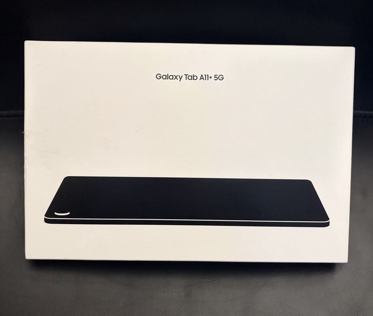 Планшет Samsung Galaxy Tab A11+ 5G 256GB