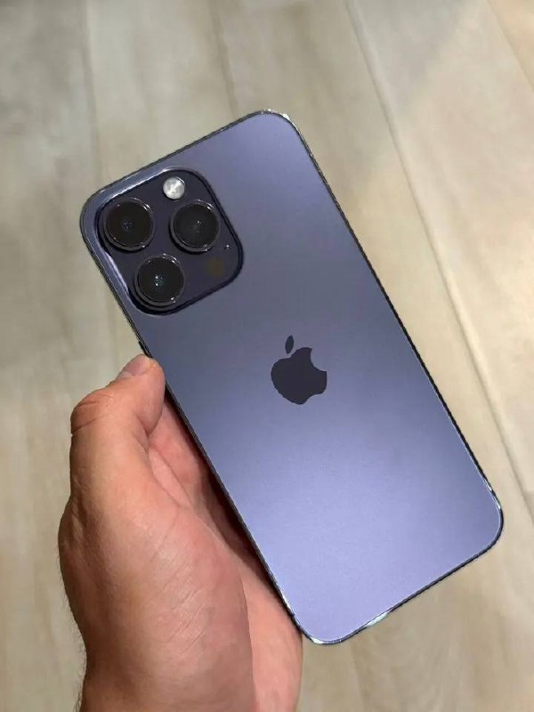 iPhone 14 Pro Max 256 ГБ