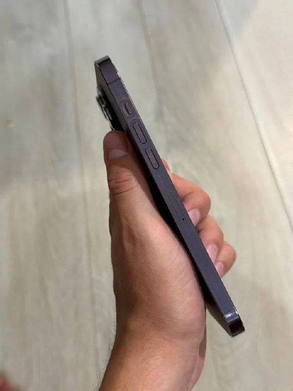 iPhone 14 Pro Max 256 ГБ