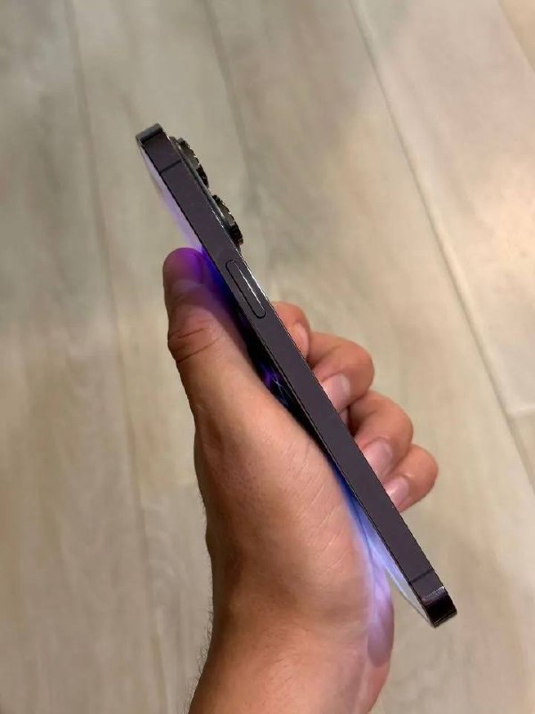 iPhone 14 Pro Max 256 ГБ