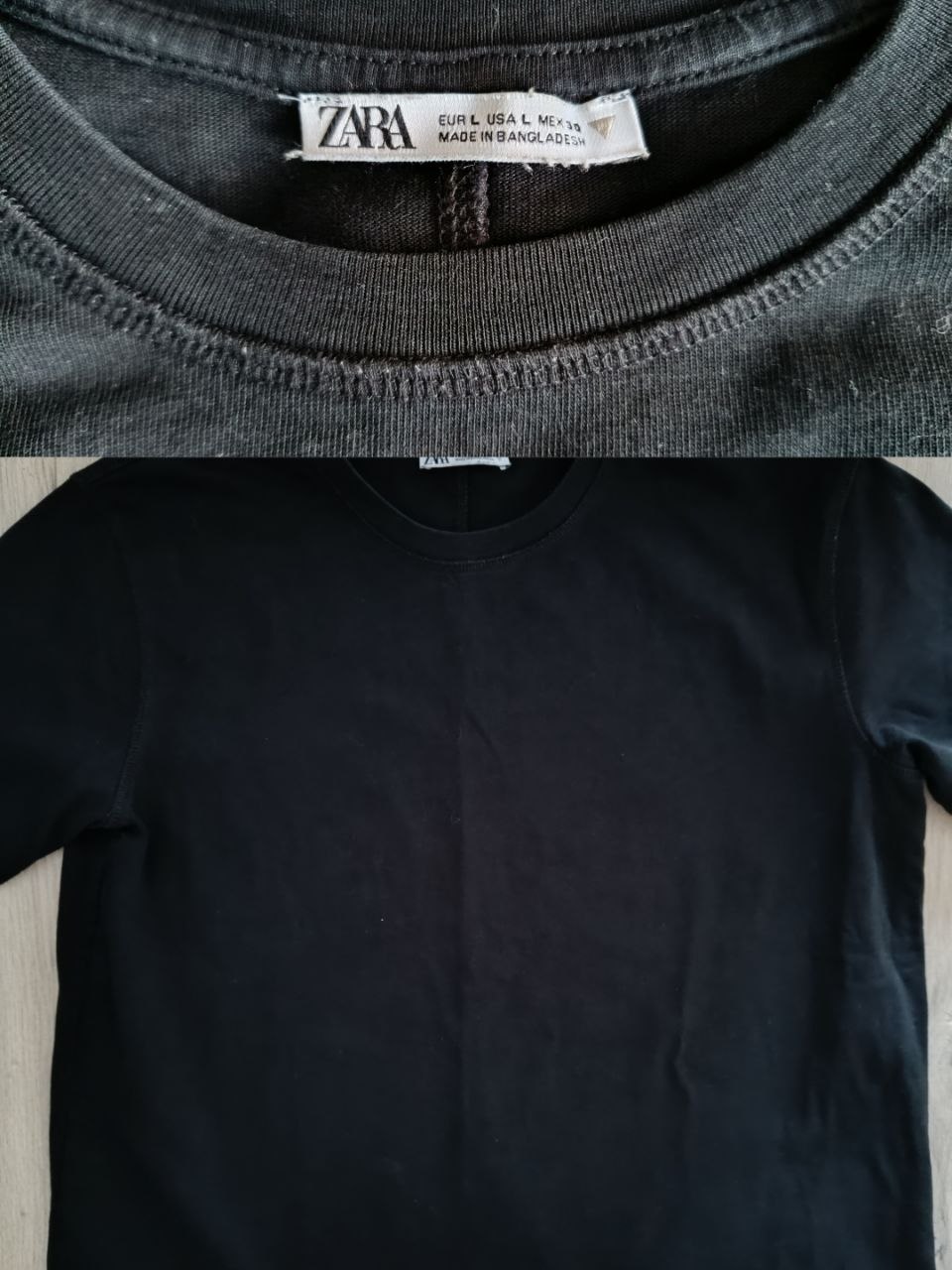 Футболка Zara