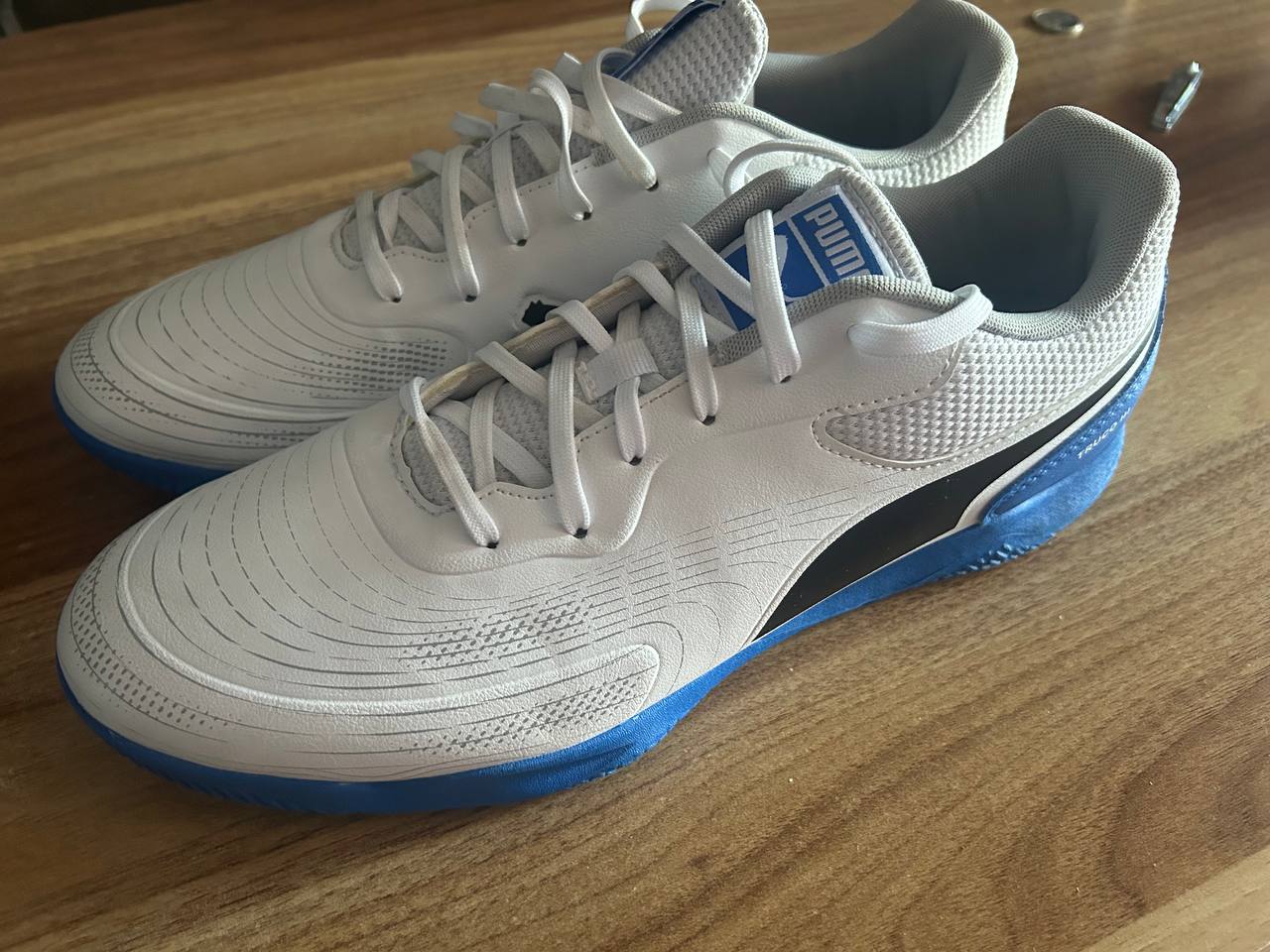Кроссовки Puma, размер 45