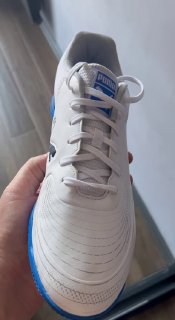 Кроссовки Puma, размер 45