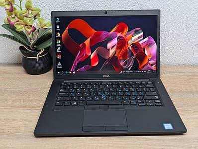 Ноутбук DELL 16GB, 14" дисплей, Core i5