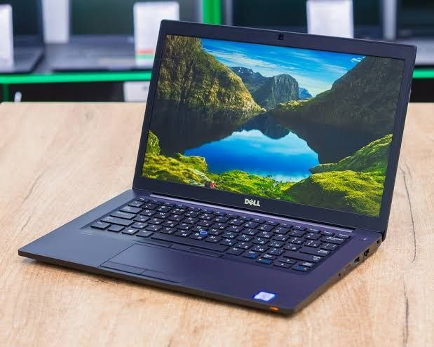 Ноутбук DELL 16GB, 14" дисплей, Core i5