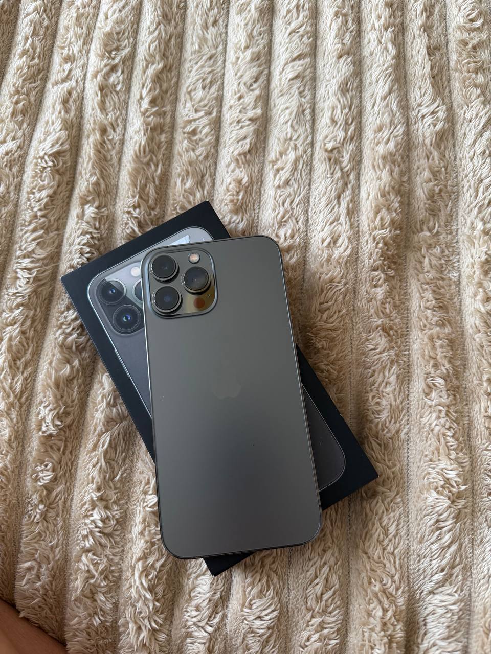 iPhone 13 Pro Max 128 ГБ
