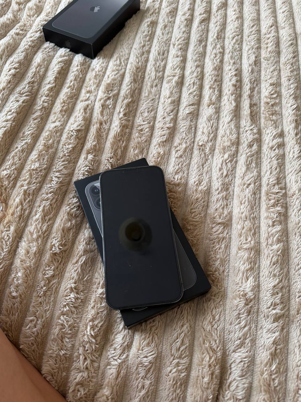 iPhone 13 Pro Max 128 ГБ