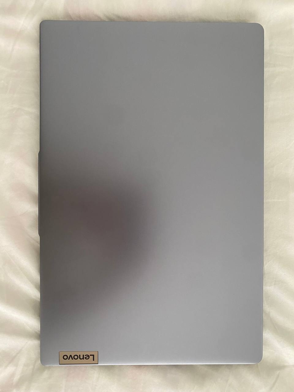 Ноутбук Lenovo Intel Core i3-1115G4, 8 ГБ, SSD 512 ГБ