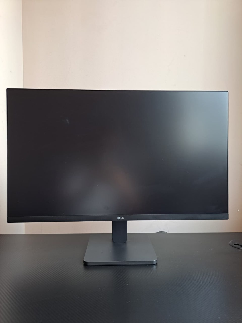 Монитор LG 27" IPS 27MR400-B