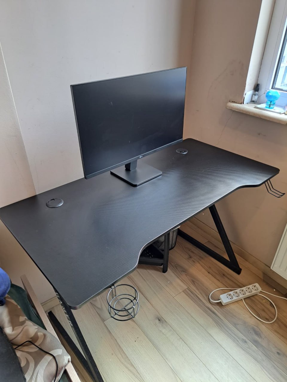 Монитор LG 27" IPS 27MR400-B