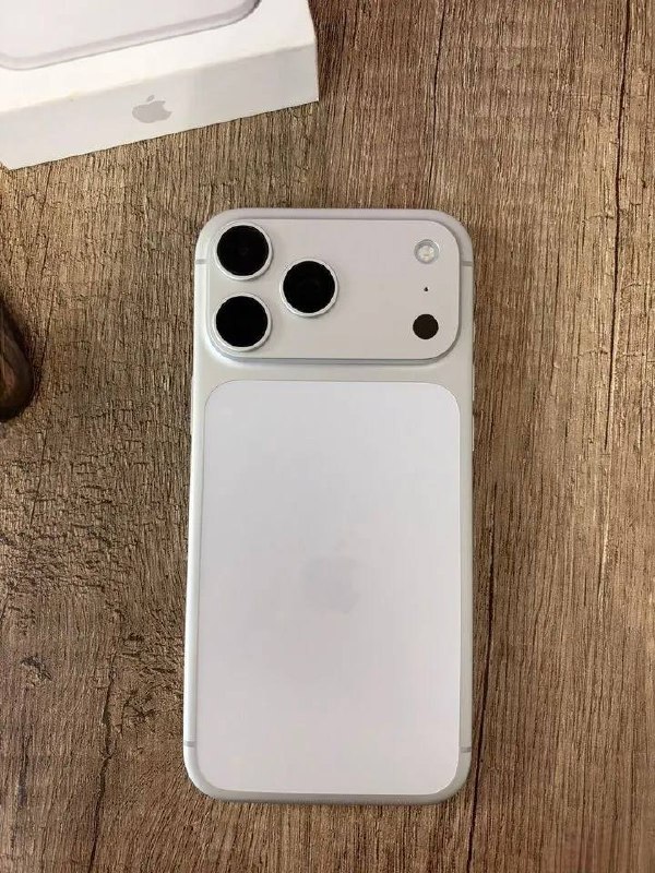 iPhone 17 Pro Max 256GB