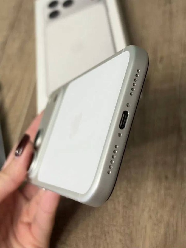 iPhone 17 Pro Max 256GB