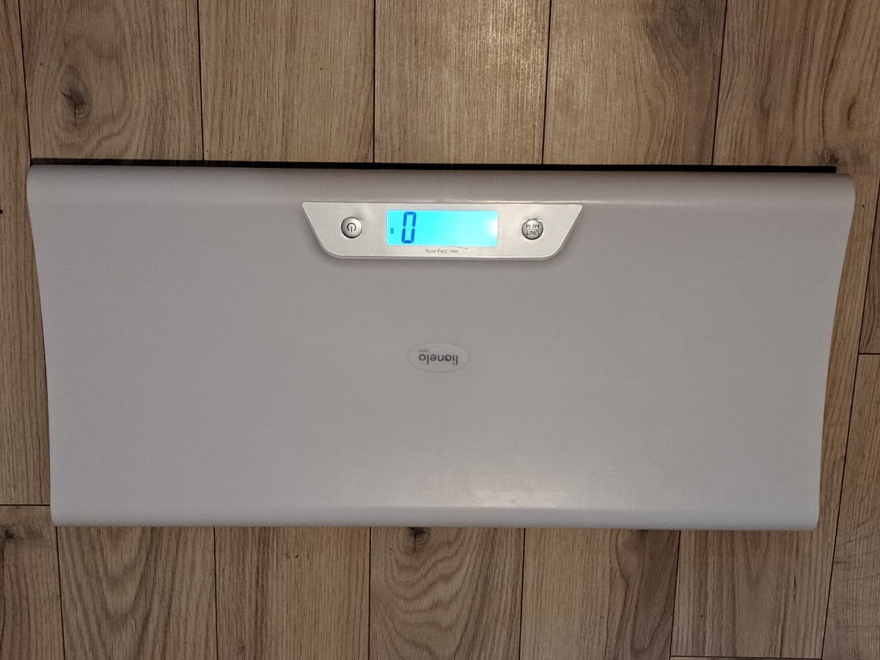 Весы Lionelo BabyBalance