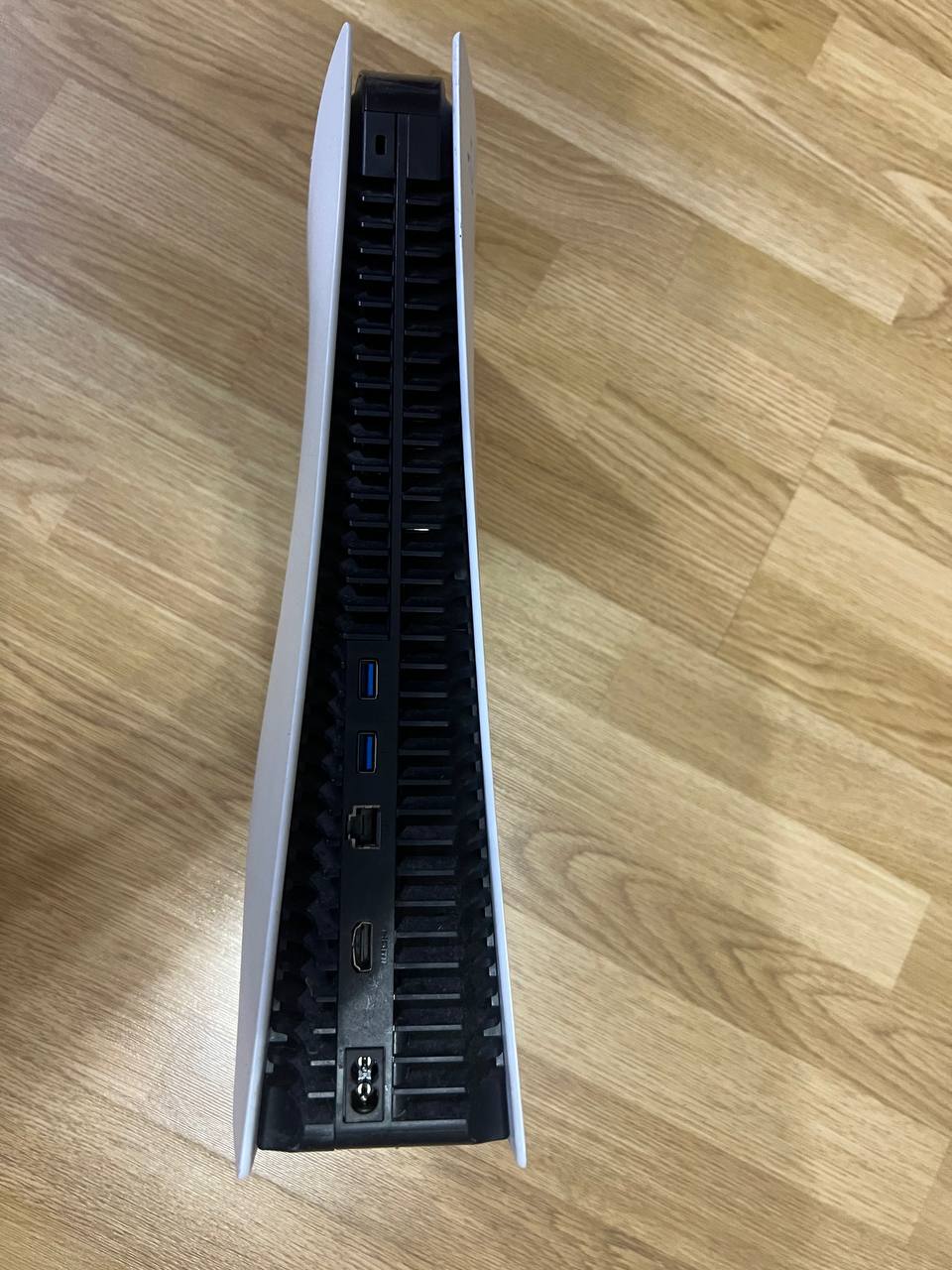 Sony PlayStation 5 Disc Edition CFI-1116A, SSD 825 ГБ