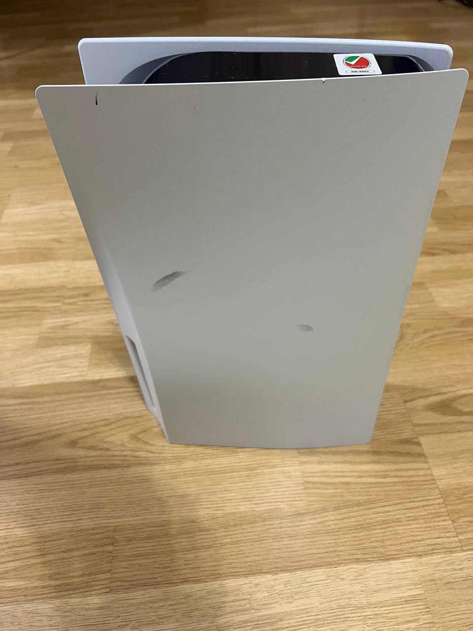 Sony PlayStation 5 Disc Edition CFI-1116A, SSD 825 ГБ