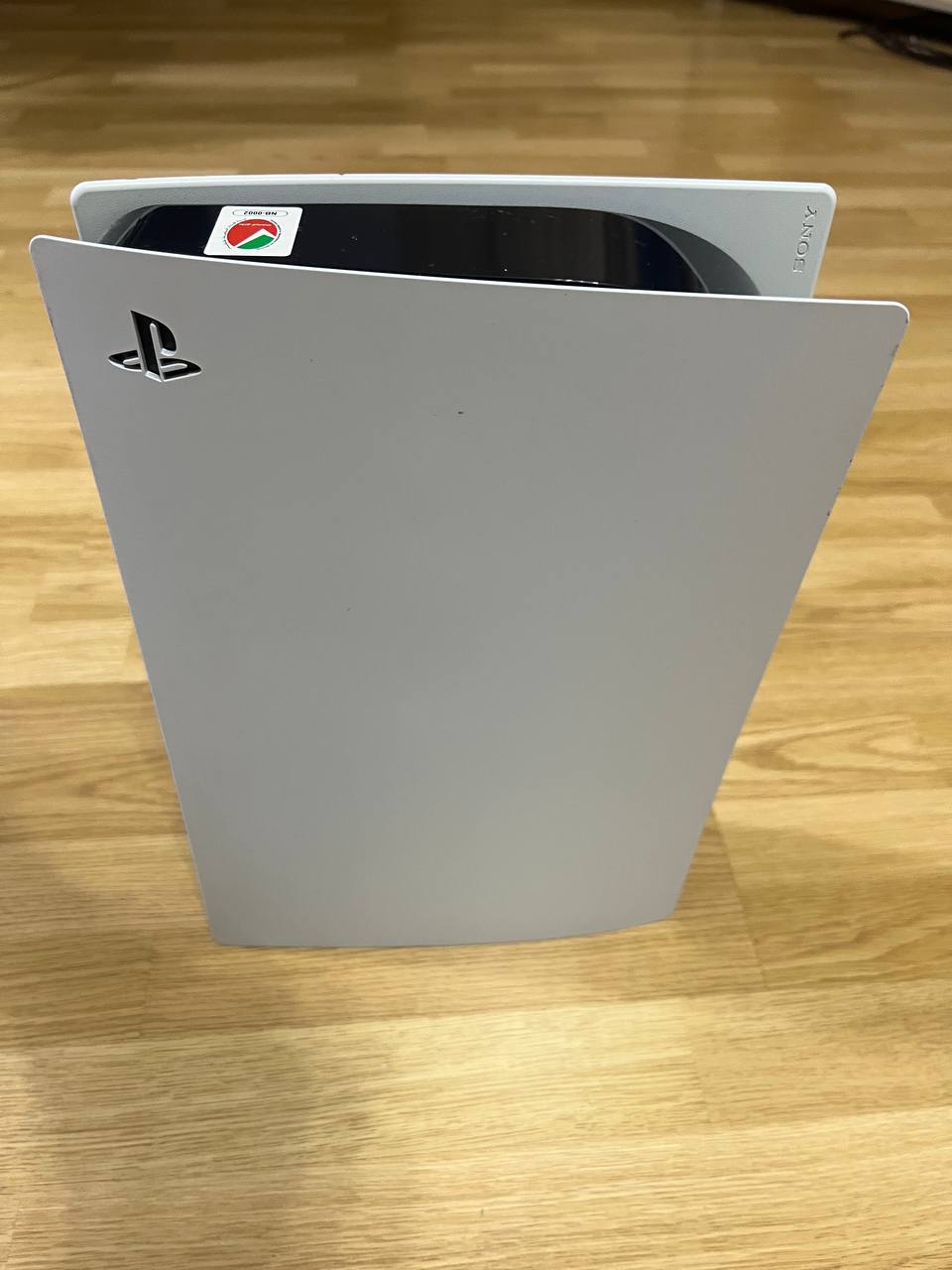 Sony PlayStation 5 Disc Edition CFI-1116A, SSD 825 ГБ