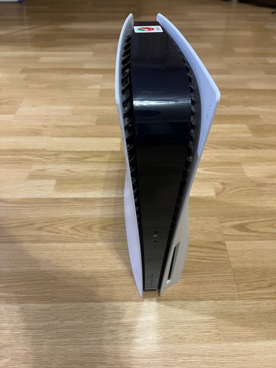 Sony PlayStation 5 Disc Edition CFI-1116A, SSD 825 ГБ