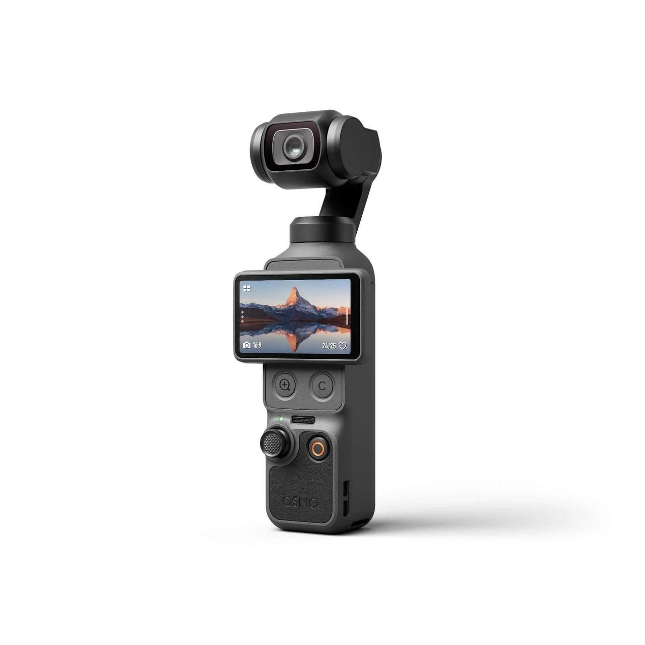 DJI Osmo Pocket 4