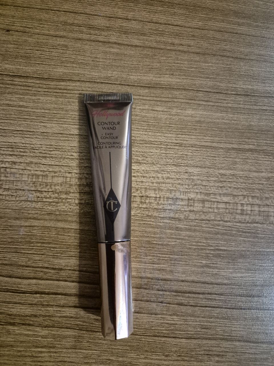 Контуринг Charlotte Tilbury Hollywood Contour Wand