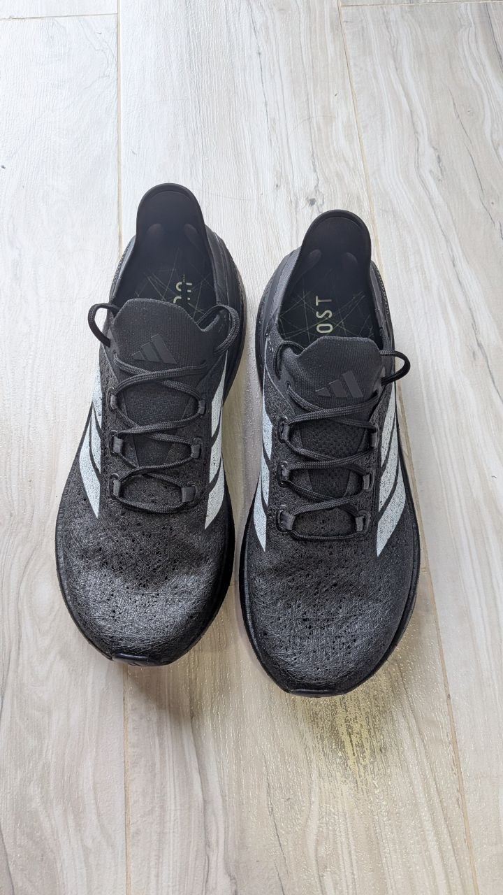 Кроссовки Adidas Ultraboost 5 Strung, 42 EUR
