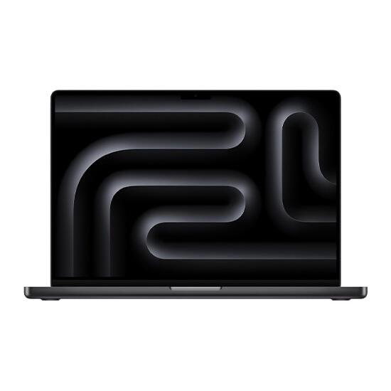 MacBook Pro 16" M3 Max 64/1TB черный