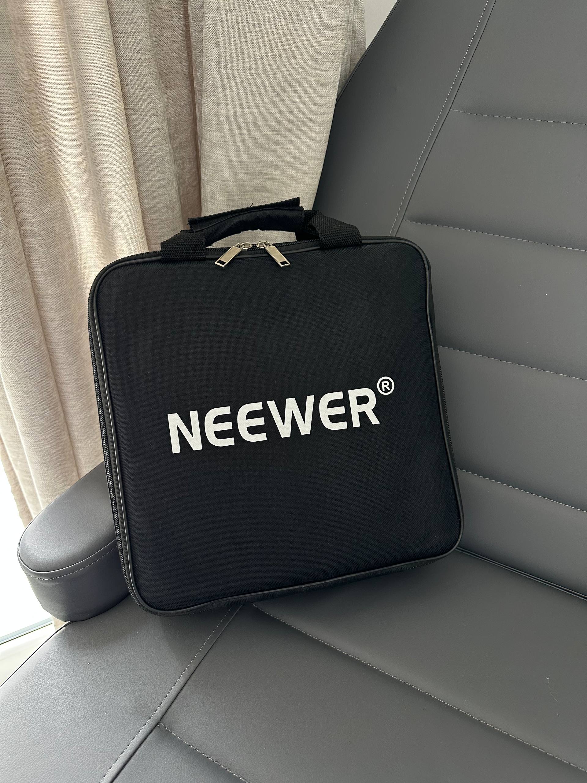 Видео-свет Neewer 660 LED 40W 3200-5600K