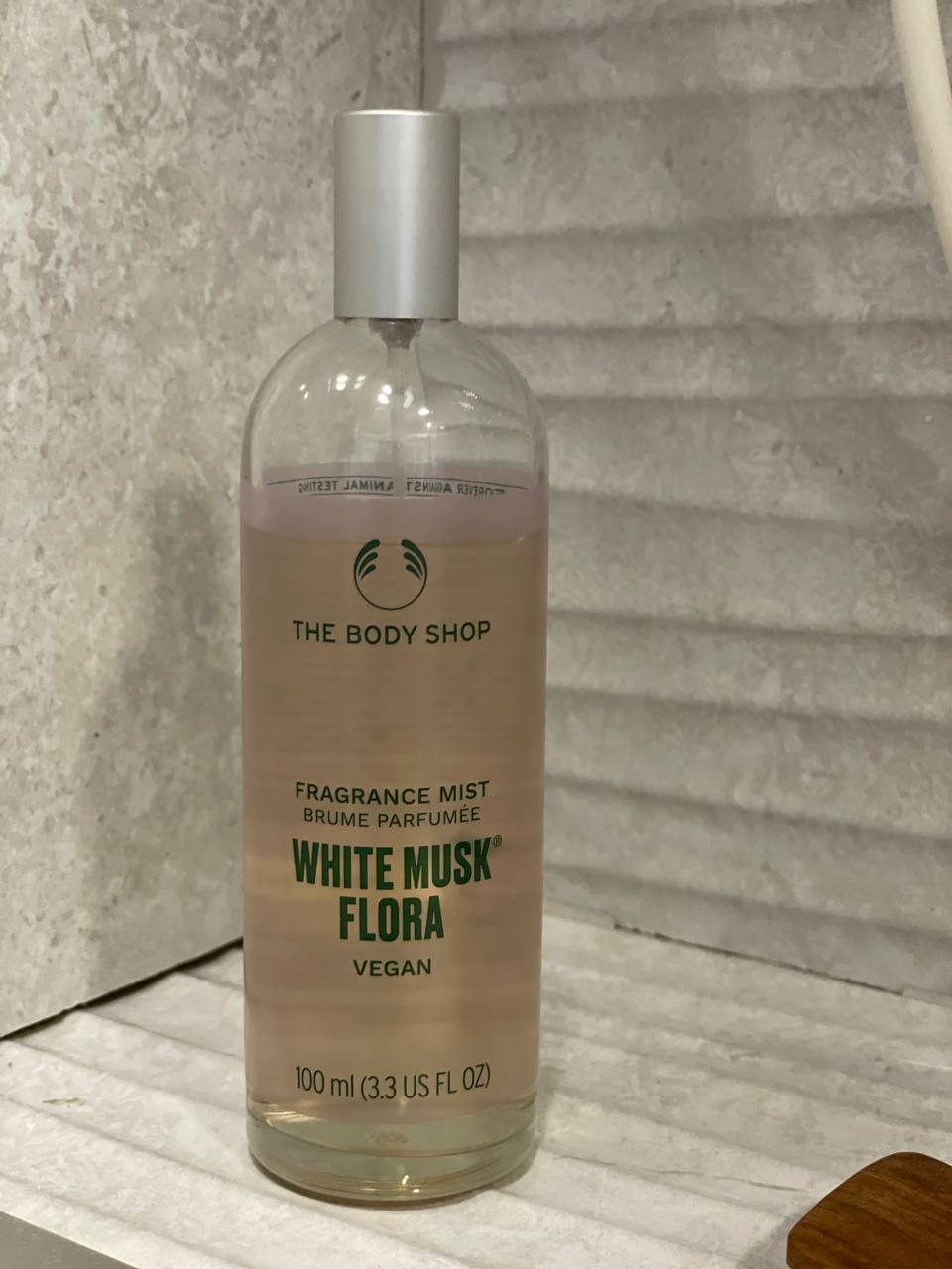 The Body Shop Sleep Calming Pillow Mist 100 мл