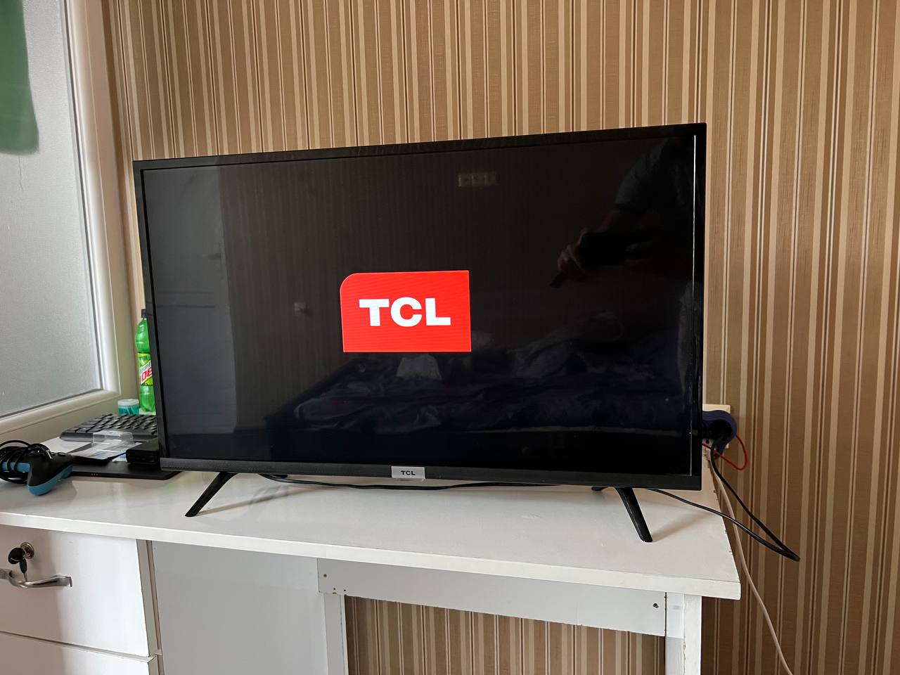 Телевизор TCL 32 Smart TV