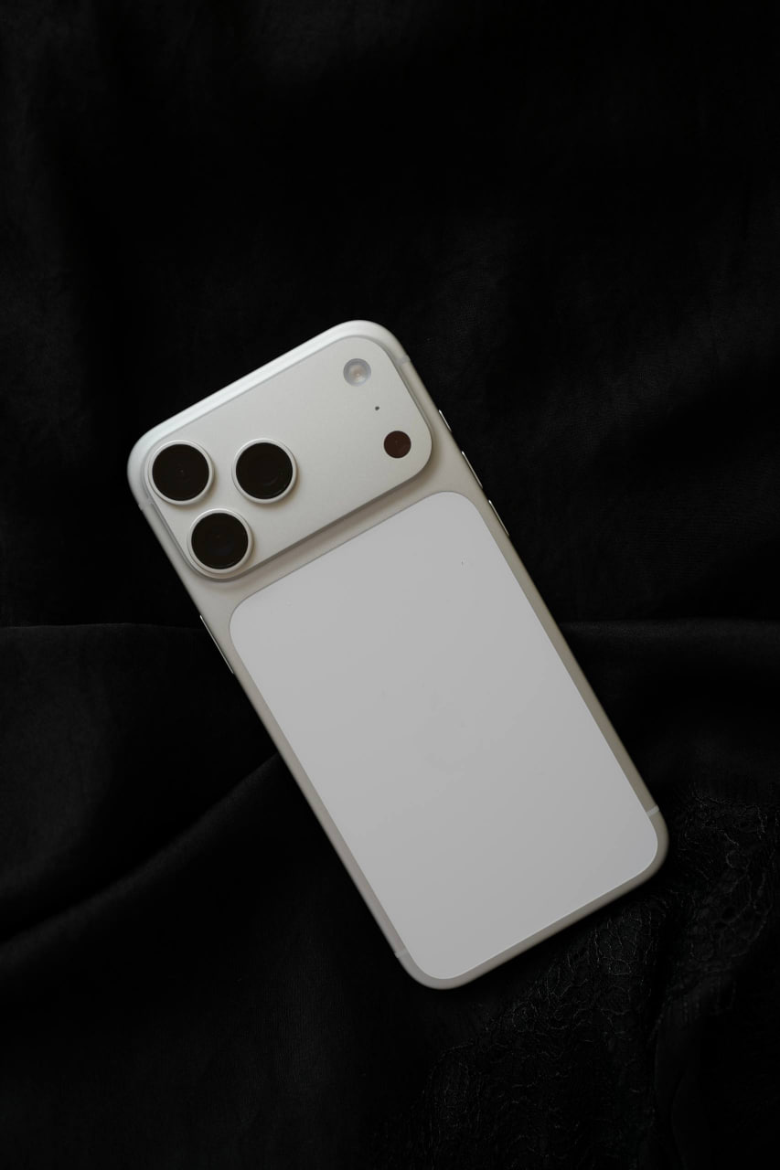iPhone 17 Pro Max 512 ГБ