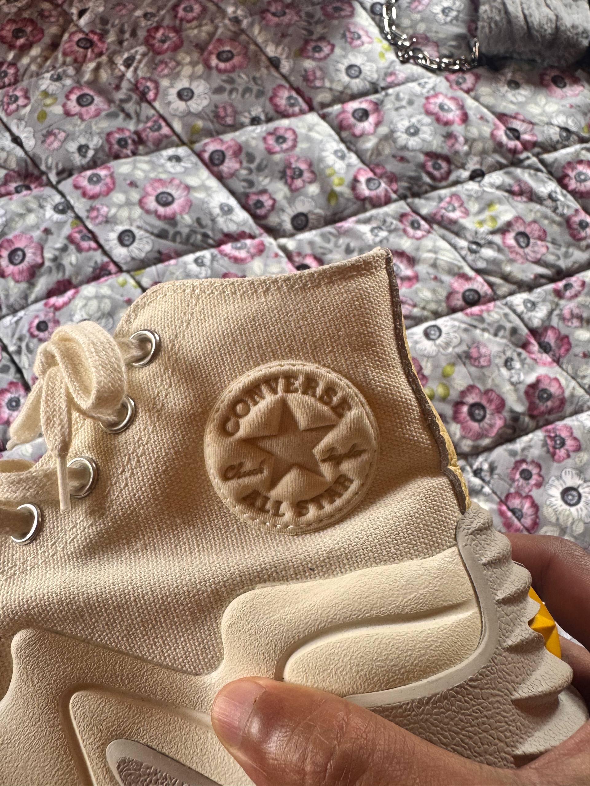 Женские кеды Converse 37 размера