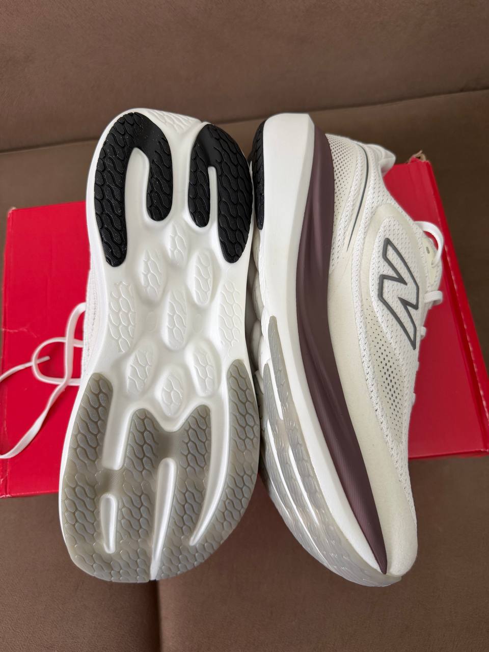 New Balance Fresh Foam X 1080, US 11 / EU 45, Wide 2E