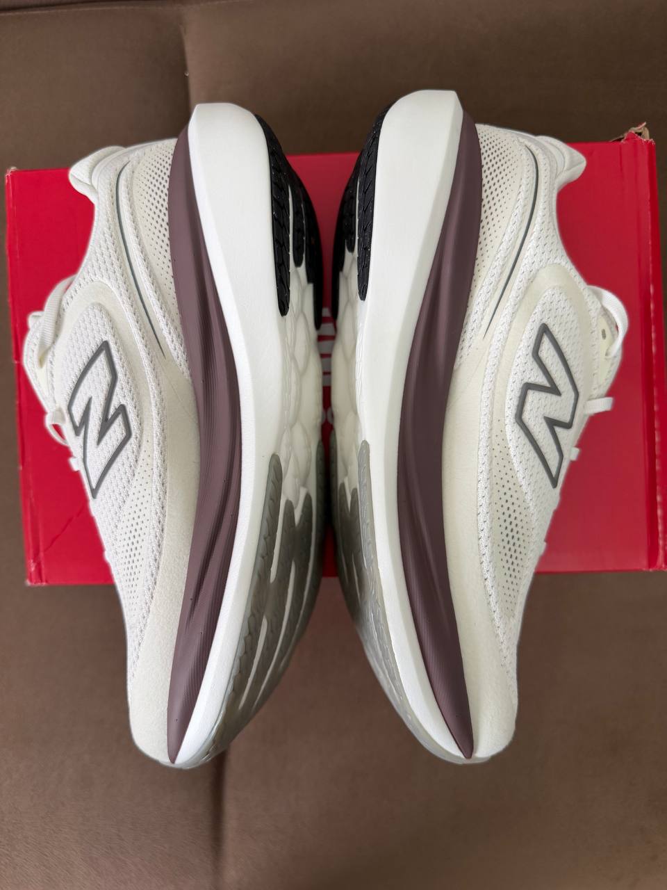 New Balance Fresh Foam X 1080, US 11 / EU 45, Wide 2E