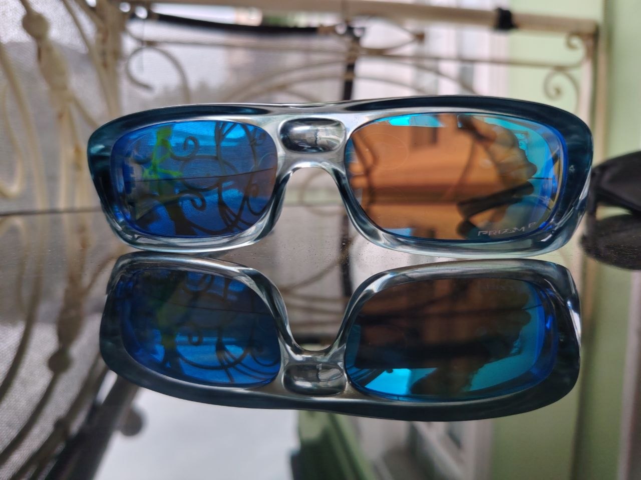 Очки Oakley