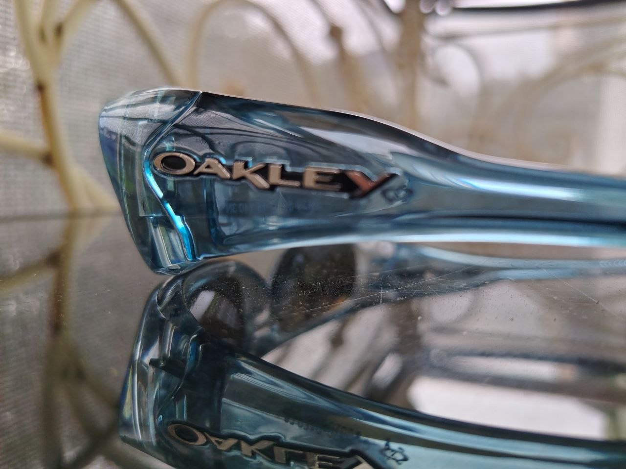 Очки Oakley