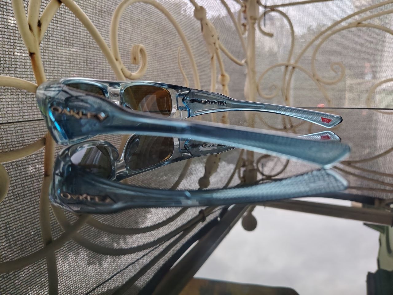 Очки Oakley
