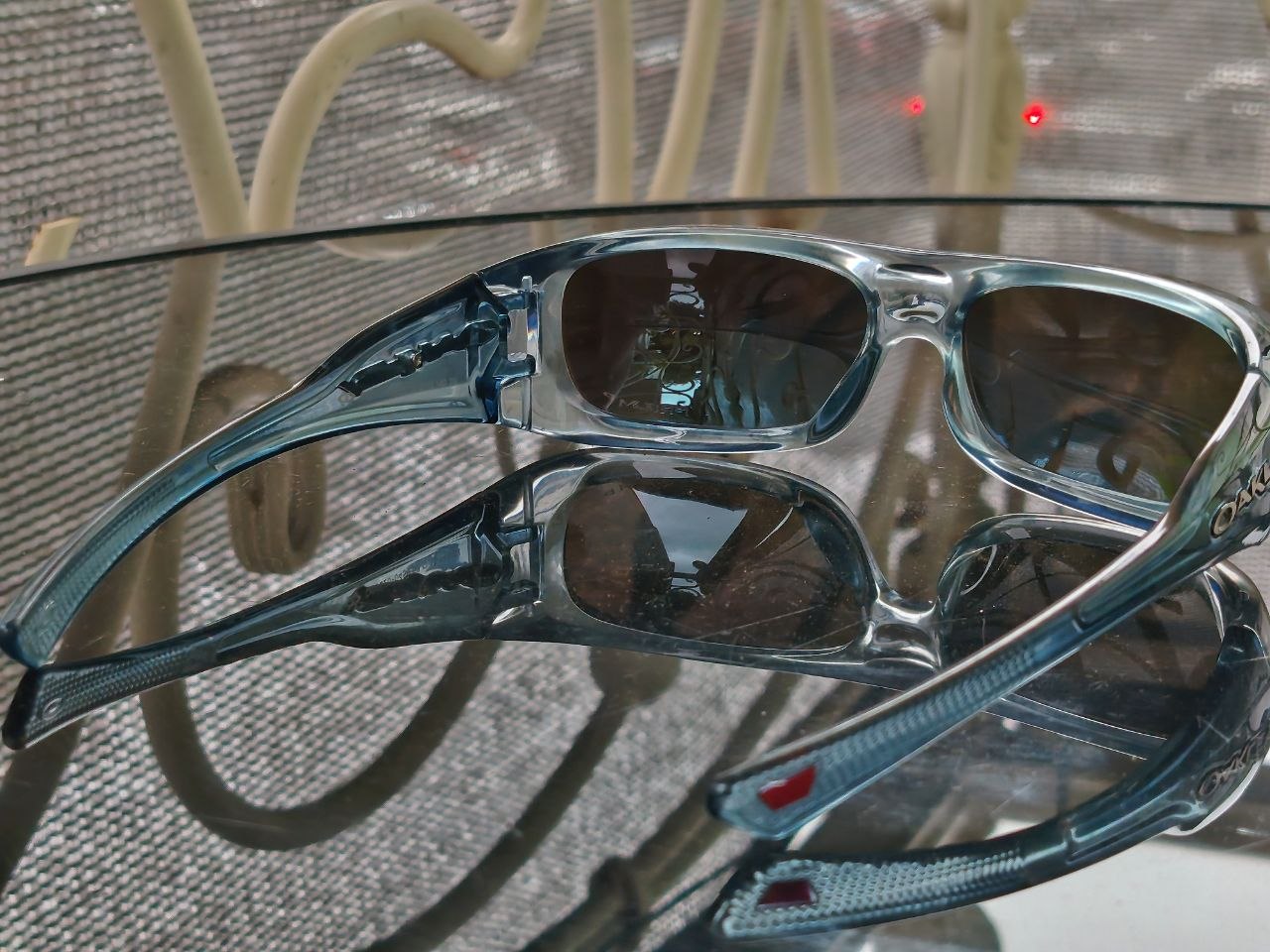 Очки Oakley