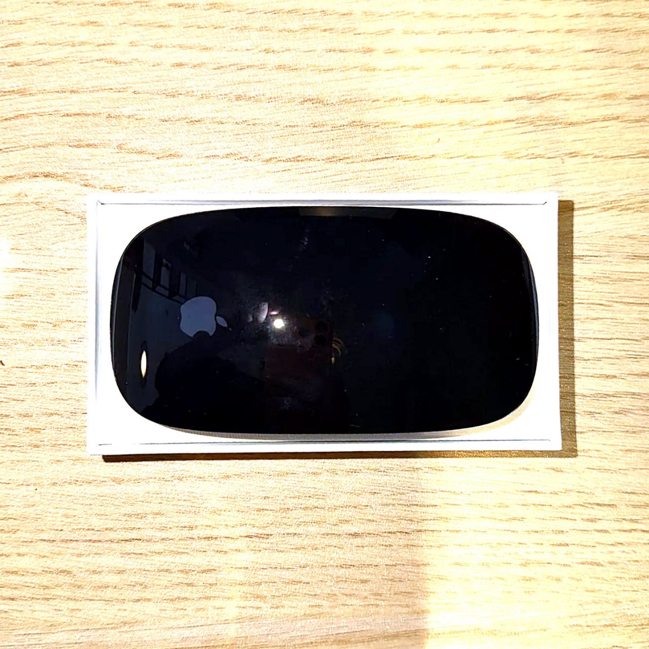 Apple Magic Mouse 2 Space Gray