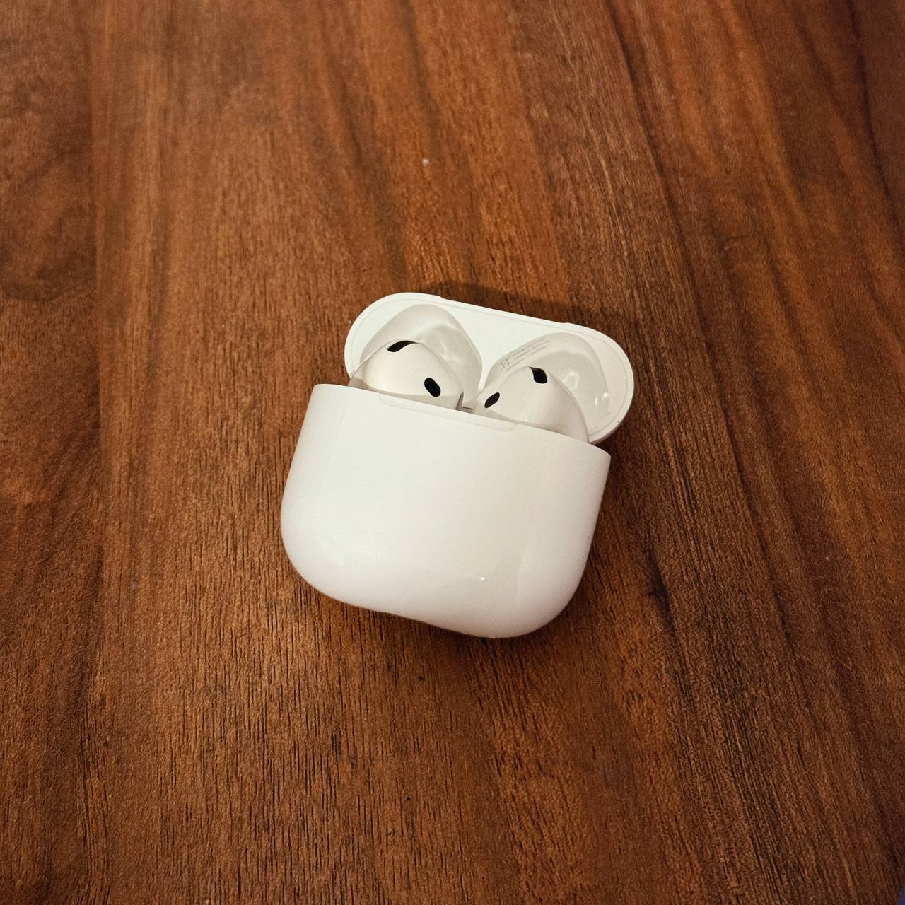 Apple AirPods 4 беспроводные наушники