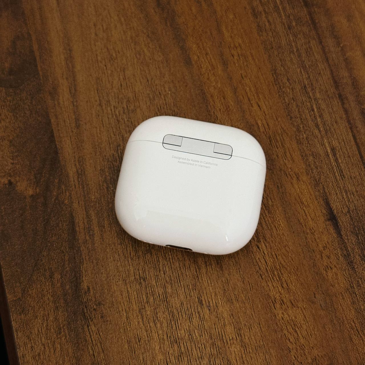 Apple AirPods 4 беспроводные наушники