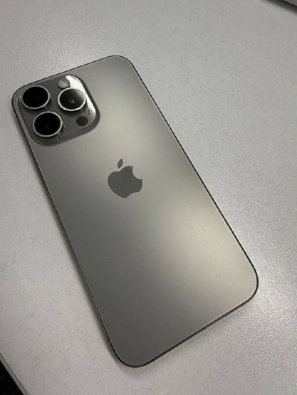 iPhone 15 Pro Max 256 ГБ Natural Titanium