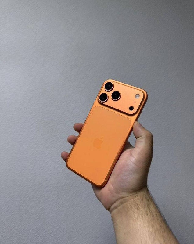 iPhone 17 Pro Max 256 ГБ