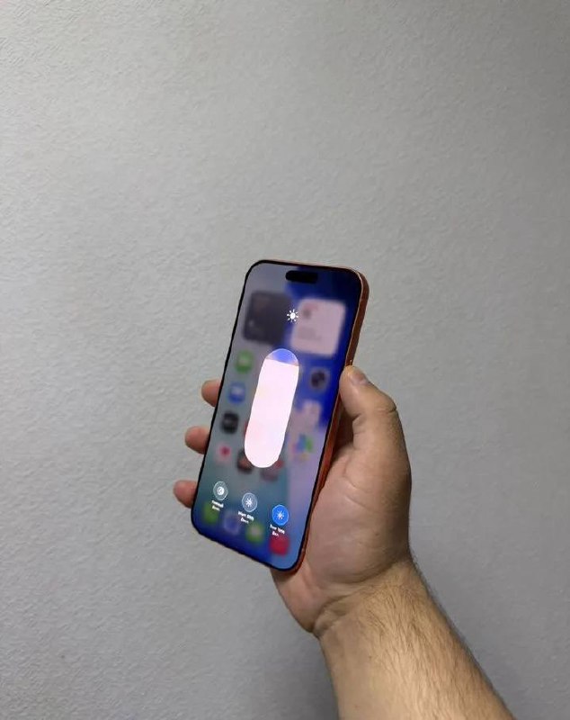 iPhone 17 Pro Max 256 ГБ