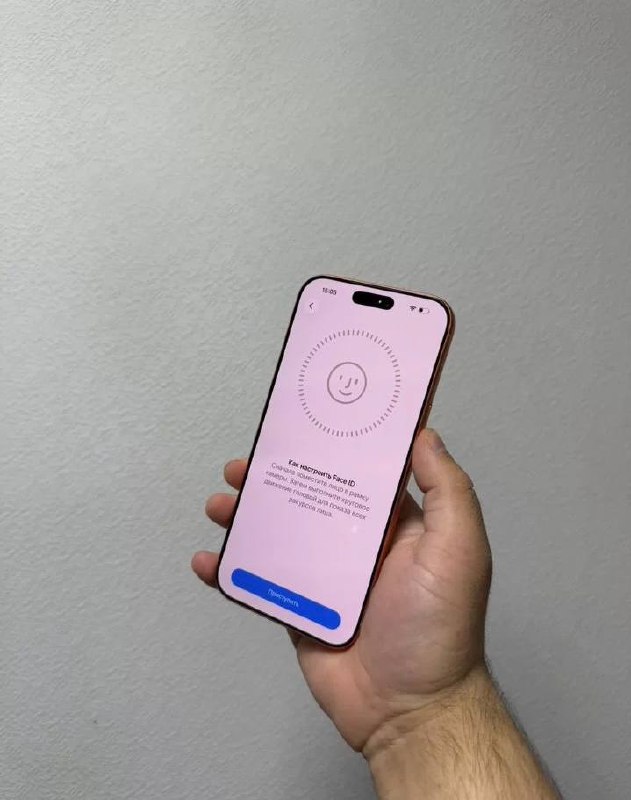 iPhone 17 Pro Max 256 ГБ