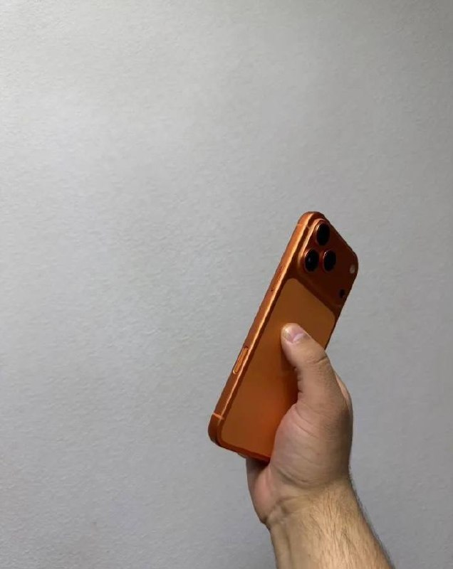 iPhone 17 Pro Max 256 ГБ