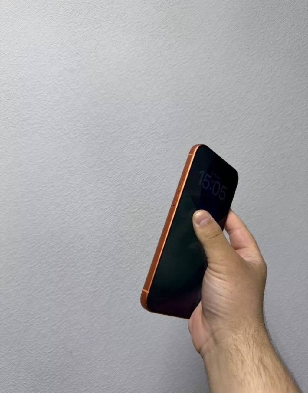 iPhone 17 Pro Max 256 ГБ