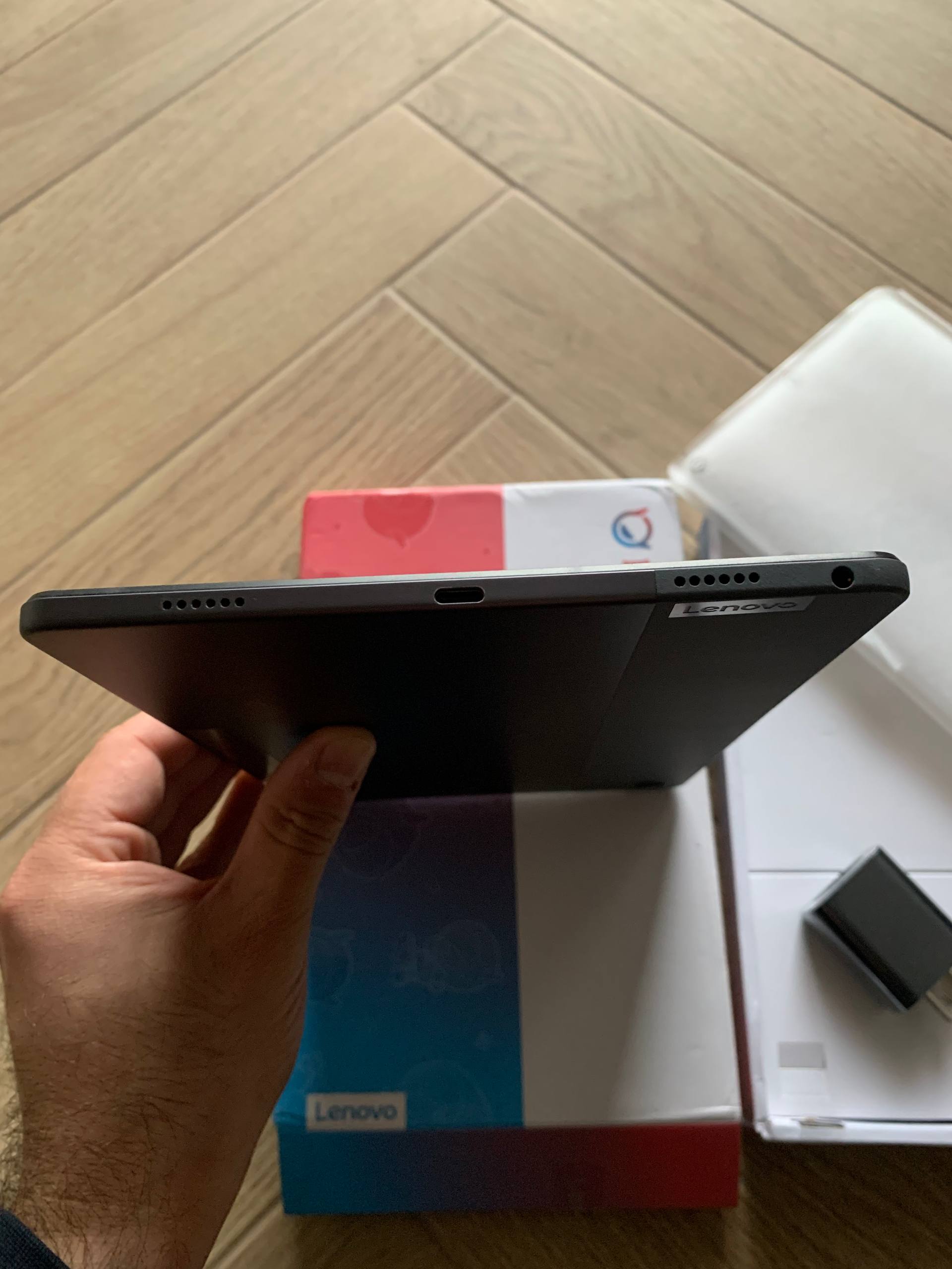 Планшет Lenovo Xiaoxin Pad 2022 (Tab M10 Plus 3rd Gen) 4/128GB