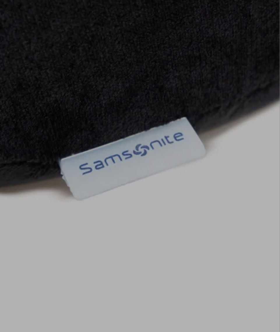 Дорожная подушка Samsonite