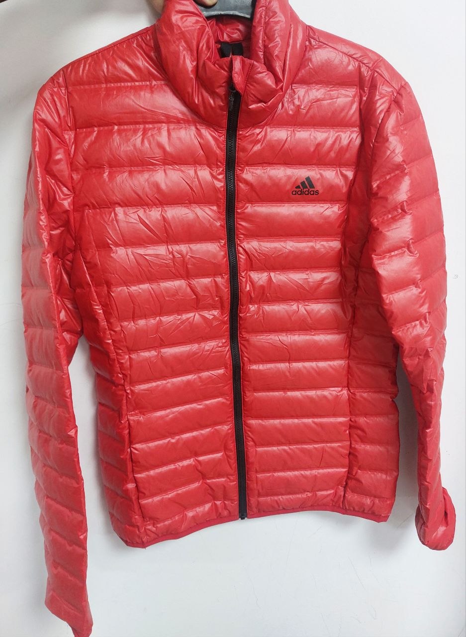 Женская куртка Adidas, XS